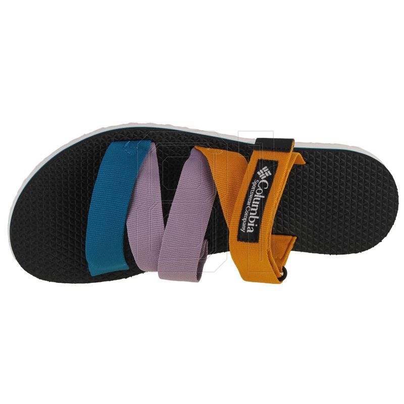 3. Columbia Slippers W Alava Slide Sandal W 2027331705