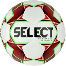 Soccer Select Numero 10 Advance 16807