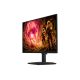 35. Samsung G50F Computer Monitor 68.6 cm (27") 2560 x 1440 px Quad HD LCD Black
