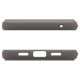 7. Spigen Nano Pop Mag MagSafe Case for Google Pixel 10 Pro XL - Gray