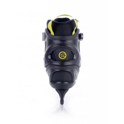 3. Tempish Crox.X Top M 1300000216 Hockey Skates
