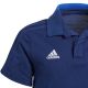 8. adidas Condivo 18 Cotton Polo Shirt JR CF4368