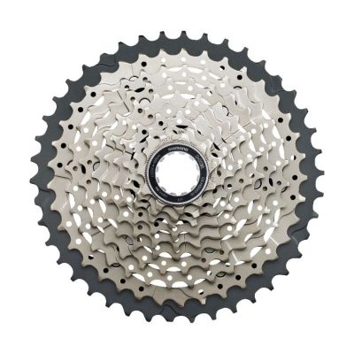 2. Shimano Cassette 10-speed 11-32 CS-HG500 11-12-14-16-18-20-22-25-28-32