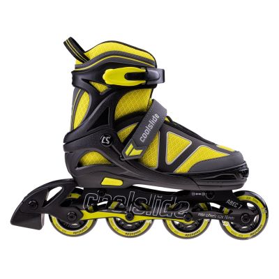 9. Coolslide Buttersi 2 IN 1 Yb 92800438987 inline skates