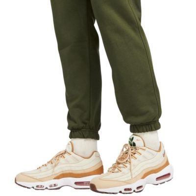 6. Nike NSW Club Fleece Pants M CW5608 326