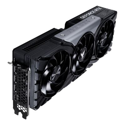 8. GeForce RTX 5080 Phoenix V1, 16GB, GDDR7, 256 Bit, 7680 x 432 Graphics Card