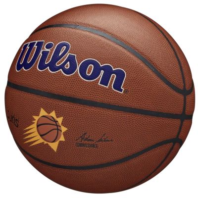 5. Wilson Team Alliance Phoenix Suns Ball WTB3100XBPHO