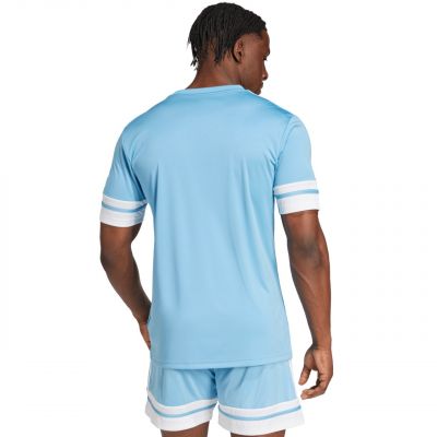 4. adidas Squadra 25 M T-shirt JG5828