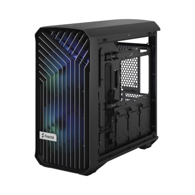 16. Fractal Design Torrent Compact Tower Black