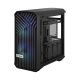 16. Fractal Design Torrent Compact Tower Black