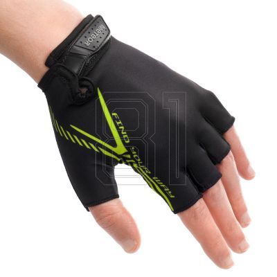 6. Meteor MX12 cycling gloves 17615 r. S 