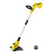 7. KARCHER LTR 3-18 Cordless Trimmer - 1.445-470.0