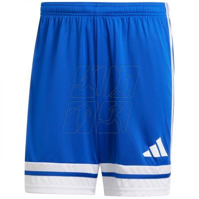 2. Shorts adidas Squadra 25 M JH3405