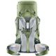 6. Deuter Aircontact Lite 45 + 10 SL 334022312140 hiking backpack