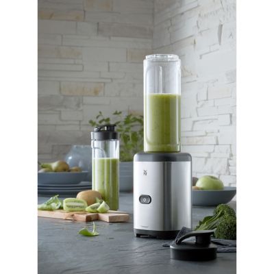 7. WMF Kult X 0416270011 0.6 l Table Blender 300 W Black, Silver