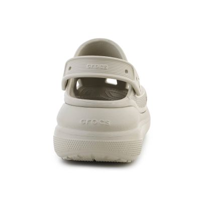 5. CROCS CLASSIC CRUSH CLOG METEOR 207521-1WY