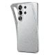 6. Spigen Liquid Crystal Glitter Case for Samsung Galaxy S26 Ultra - Glitter and Clear