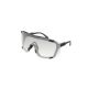 POC Devour Photochromic Cycling Glasses Black