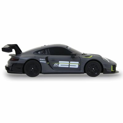 11. Jamara Porsche 911 GT2 RS Remote Controlled Model Sports Car Electric Motor 1:24