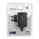 8. QOLTEC POWER SUPPLY FOR ASUS ULTRABOOK 45W | 19V | 2.37A | 3.0*1.0