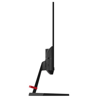 5. 27" Rampage Crimson FHD 200Hz 1ms Fast IPS gaming monitor
