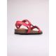 10. Scholl Heaven AD W F23009-1051 Sandals