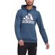 2. Adidas Essentials Hoodie M GM6965
