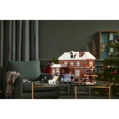 57. LEGO Ideas 21330 Home Alone
