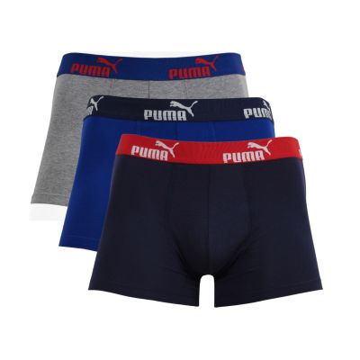 3. Puma 3-pack boxers M 100003547 3733/ 005 020