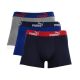 3. Puma 3-pack boxers M 100003547 3733/ 005 020