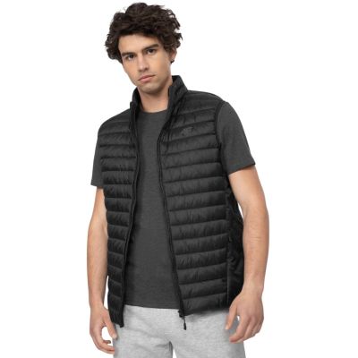 8. Vest 4F M H4Z22 KUMP001 20S