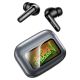 9. Buxton BTW 9600 - Vintage ANC Wireless Headphones