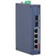 SWITCH DAHUA CHS4206-4GT-90