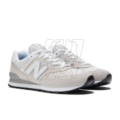 4. New Balance M ML574EVW shoes