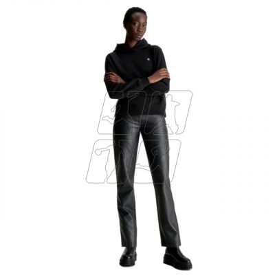 4. Calvin Klein Jeans Embro Badge Regular Sweatshirt W J20J223227