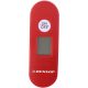 3. ELECTRONIC TOURIST SCALE MAX 40 KG DUNLOP RED