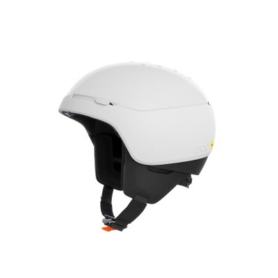 POC Meninx Ski Helmet White