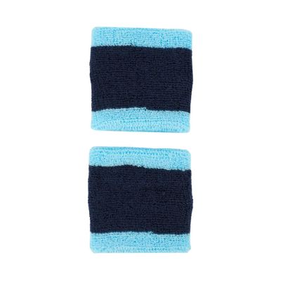 2. Nike Swoosh Wristbands 2 Pack N1012405403OS