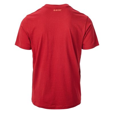 2. Men's Short Sleeve T-Shirt NOLE