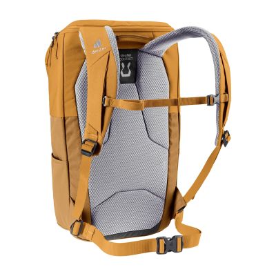 5. Deuter UP Stockholm 3813721-6611 Almond Cinnamon