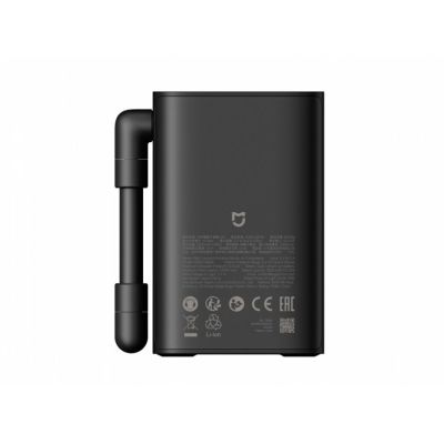 5. Xiaomi Mija Compact Portable Electric Air Compressor