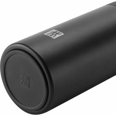 3. ZWILLING Thermo Tea Infuser 420 ml Black