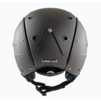 8. CASCO SP-4 warmblack helmet M 54-58