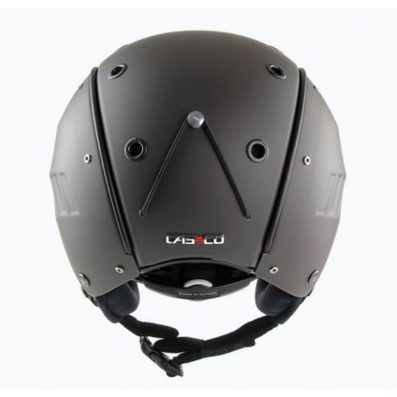 8. CASCO SP-4 warmblack helmet M 54-58