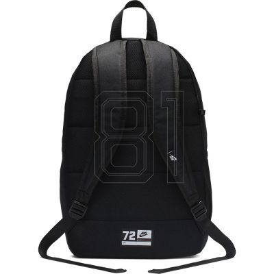 10. Nike Elemental BA6032 010 Backpack + Pencil Case