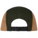 2. Buff 5-Panel Venture Cap 137847854 Multicolour One size