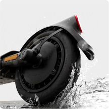 Segway E3 E Black, Gray 25 km/h