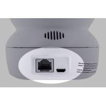 EZVIZ H6C Wi-Fi indoor IP camera