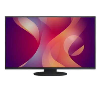 9. EIZO FlexScan EV2795-BK LED display 68.6 cm (27") 2560 x 1440 px Quad HD Black