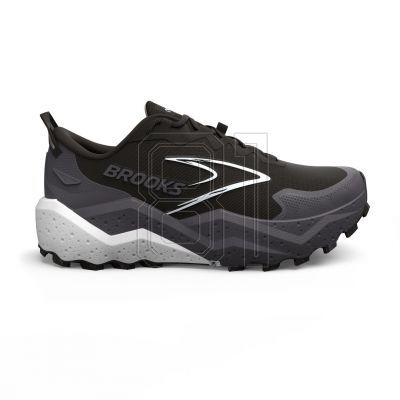 4. Brooks Running Caldera 8 W 1204291B052.070 Running Shoes
